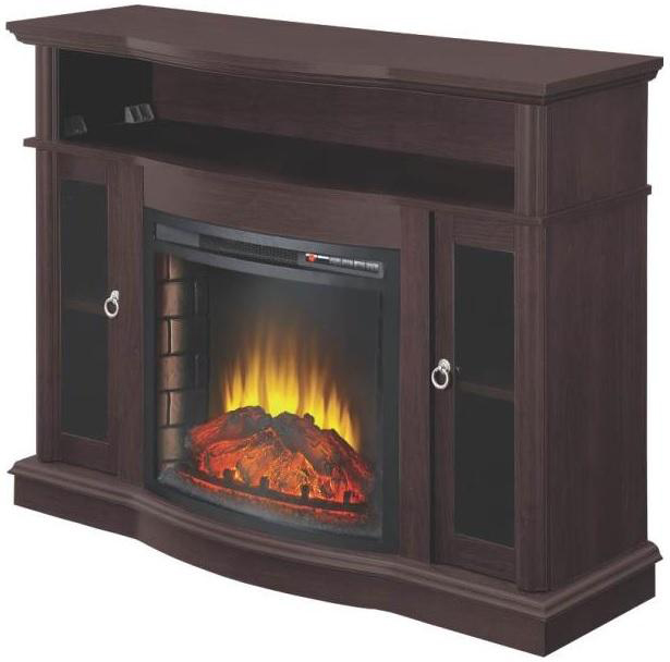 Electric Fireplaces